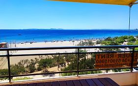 Apartament Oasis A6 Roses
